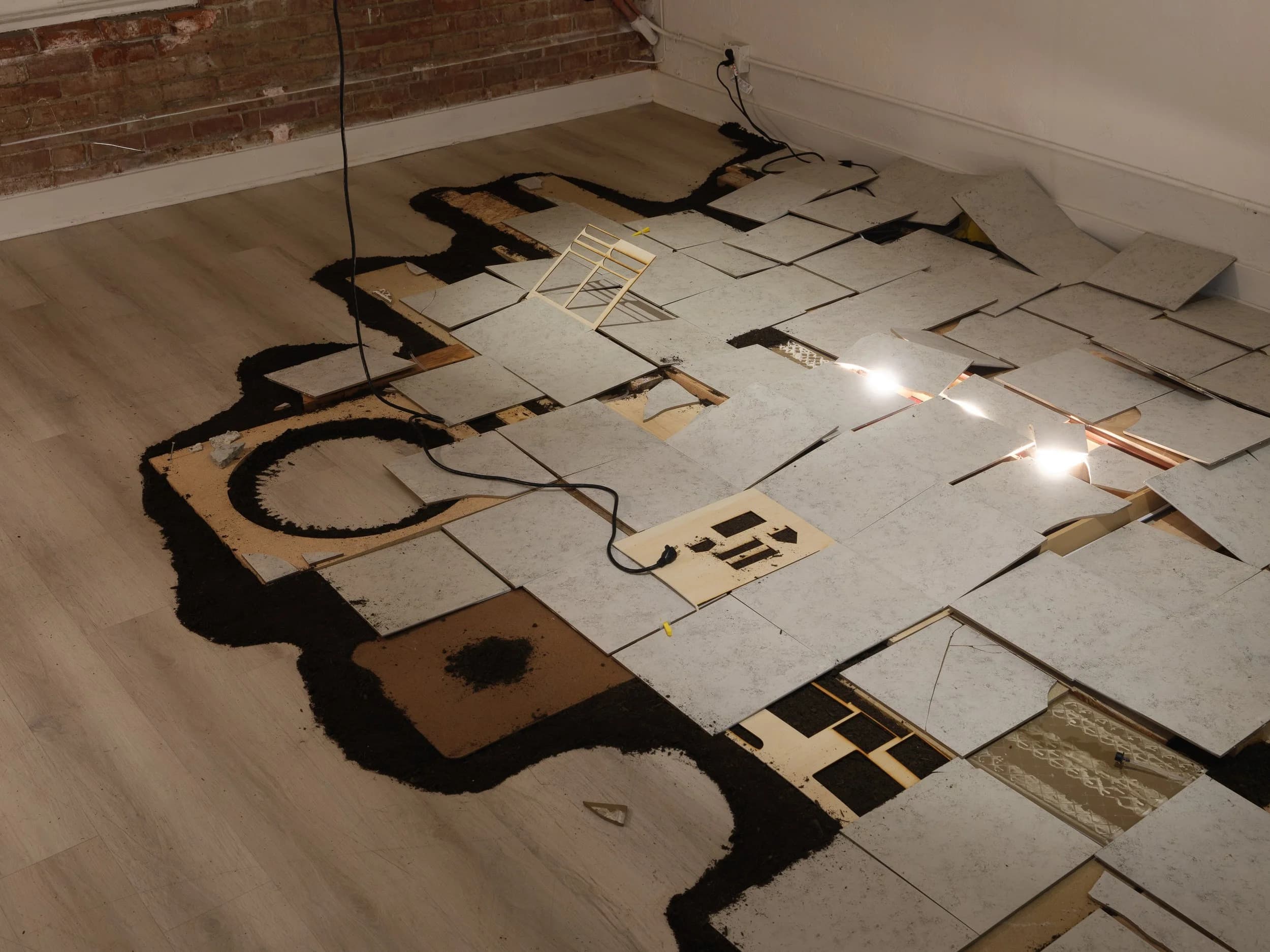 Installation view 6 of 6