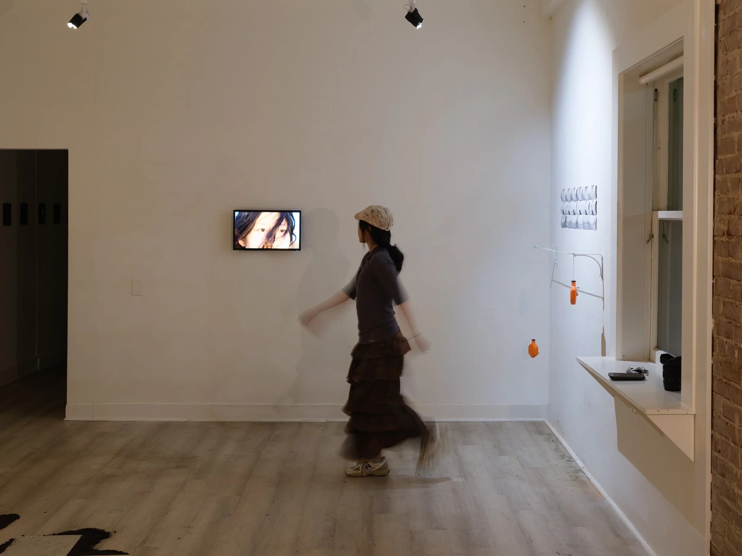 Installation view 1 of 6