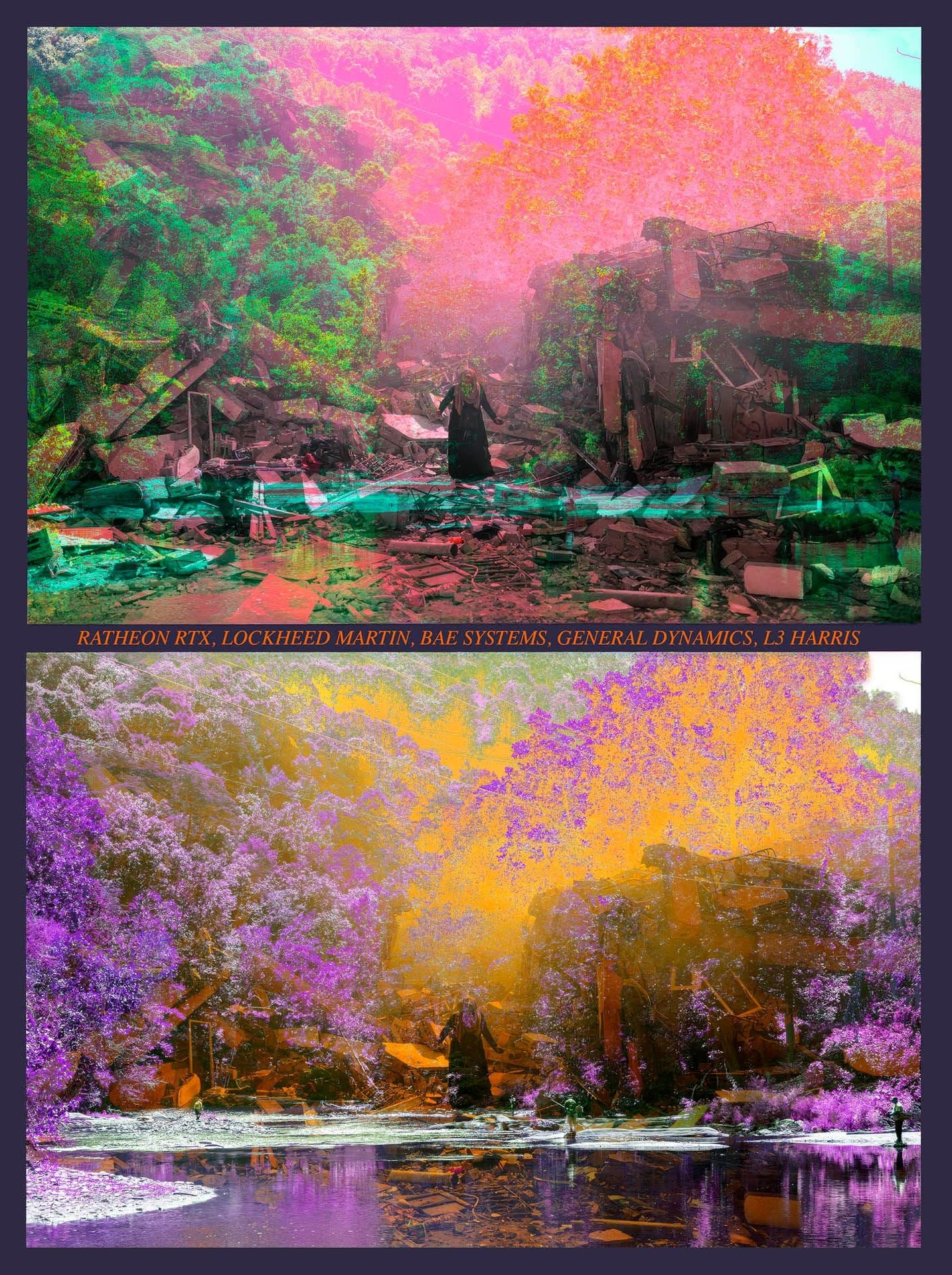 This Was the Landscape of Our Innocence