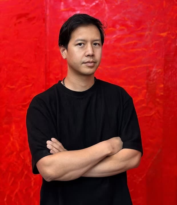 Alan Chin