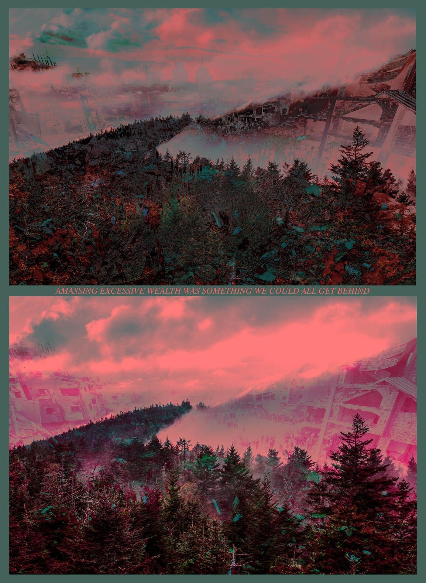 This Was the Landscape of Our Innocence