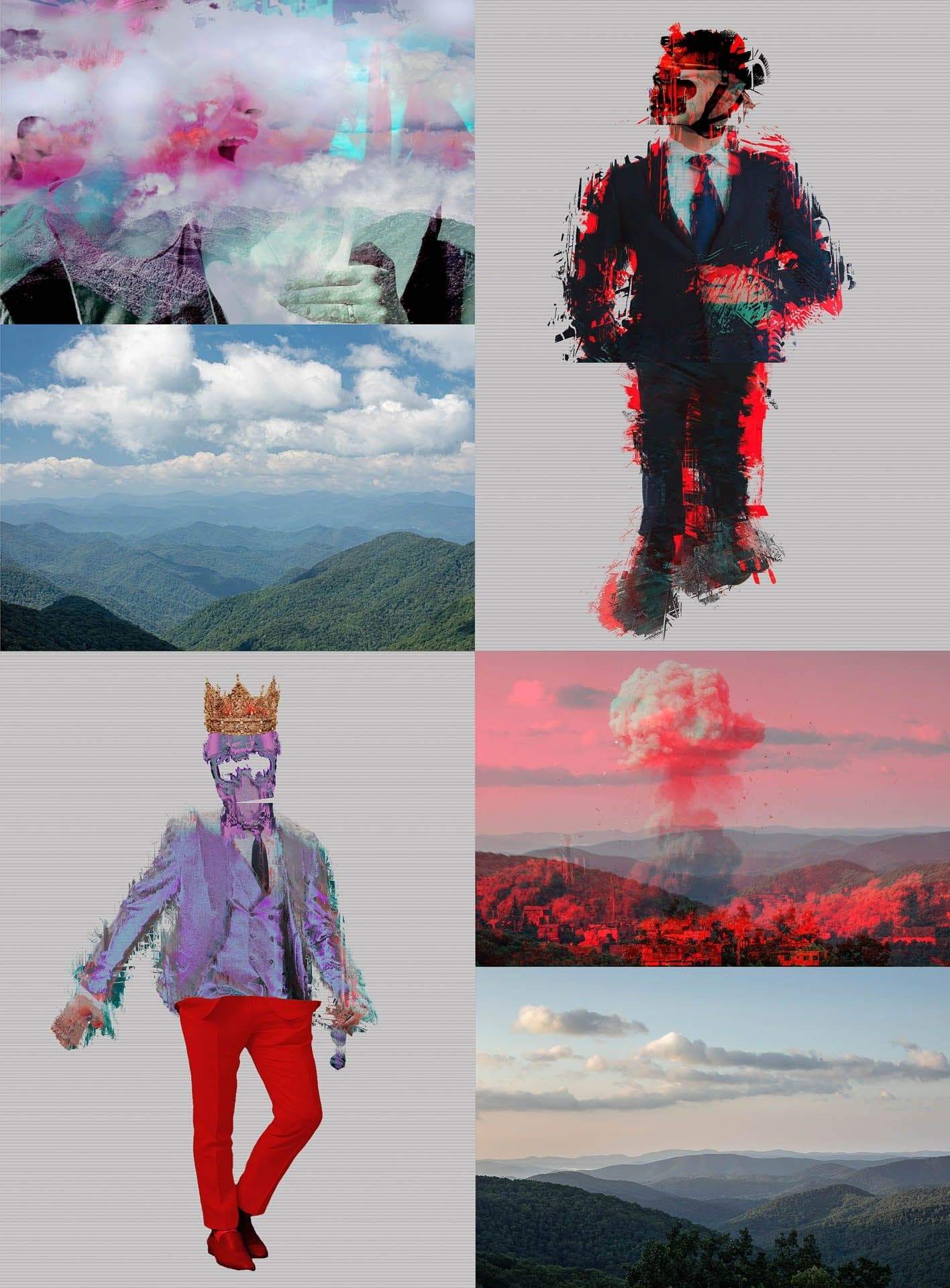 This Was the Landscape of Our Innocence