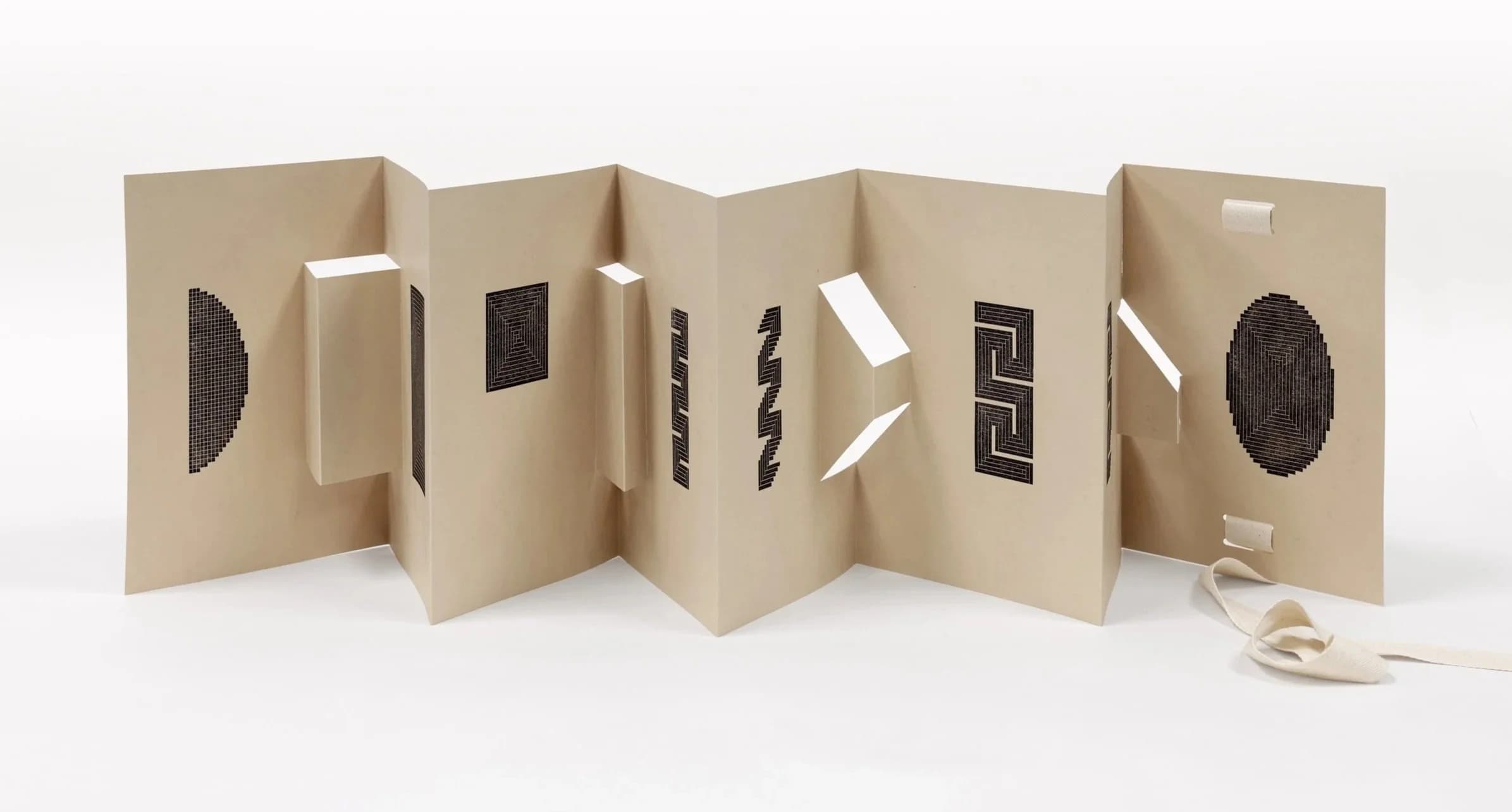 Futurity Library: Disobedient Artists' Books in the Postbook Age