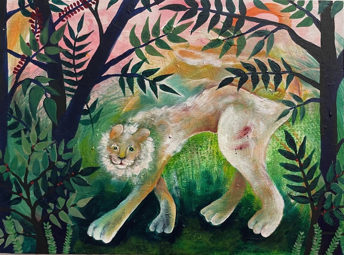 Oh for Goodness Snake!