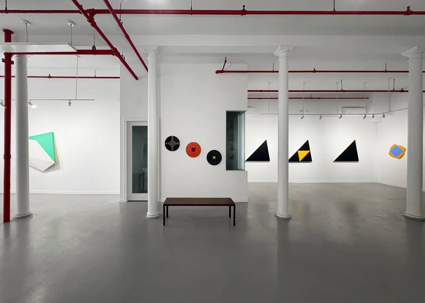 Installation view 2 of 5