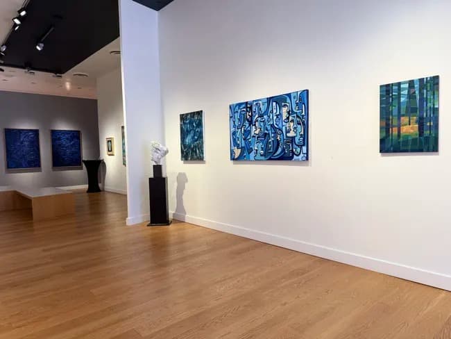 Installation view 5 of 7