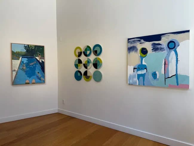 Installation view 7 of 7