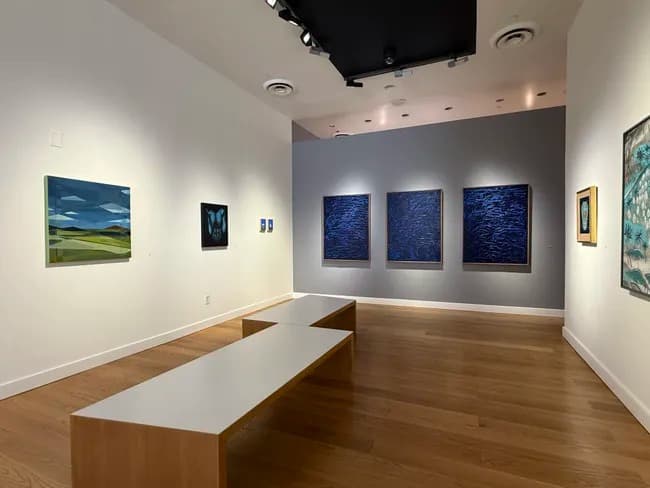 Installation view 3 of 7