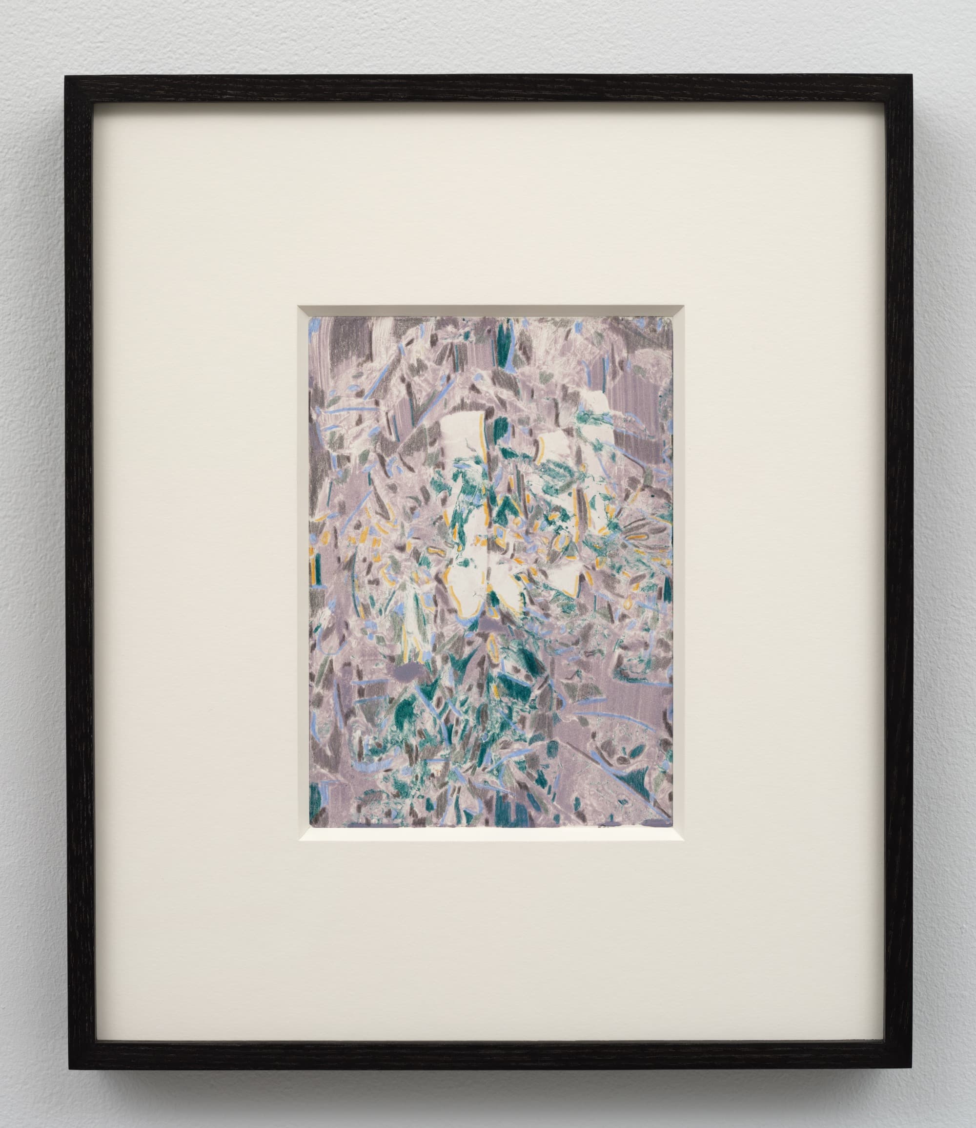 What The Thunder Said