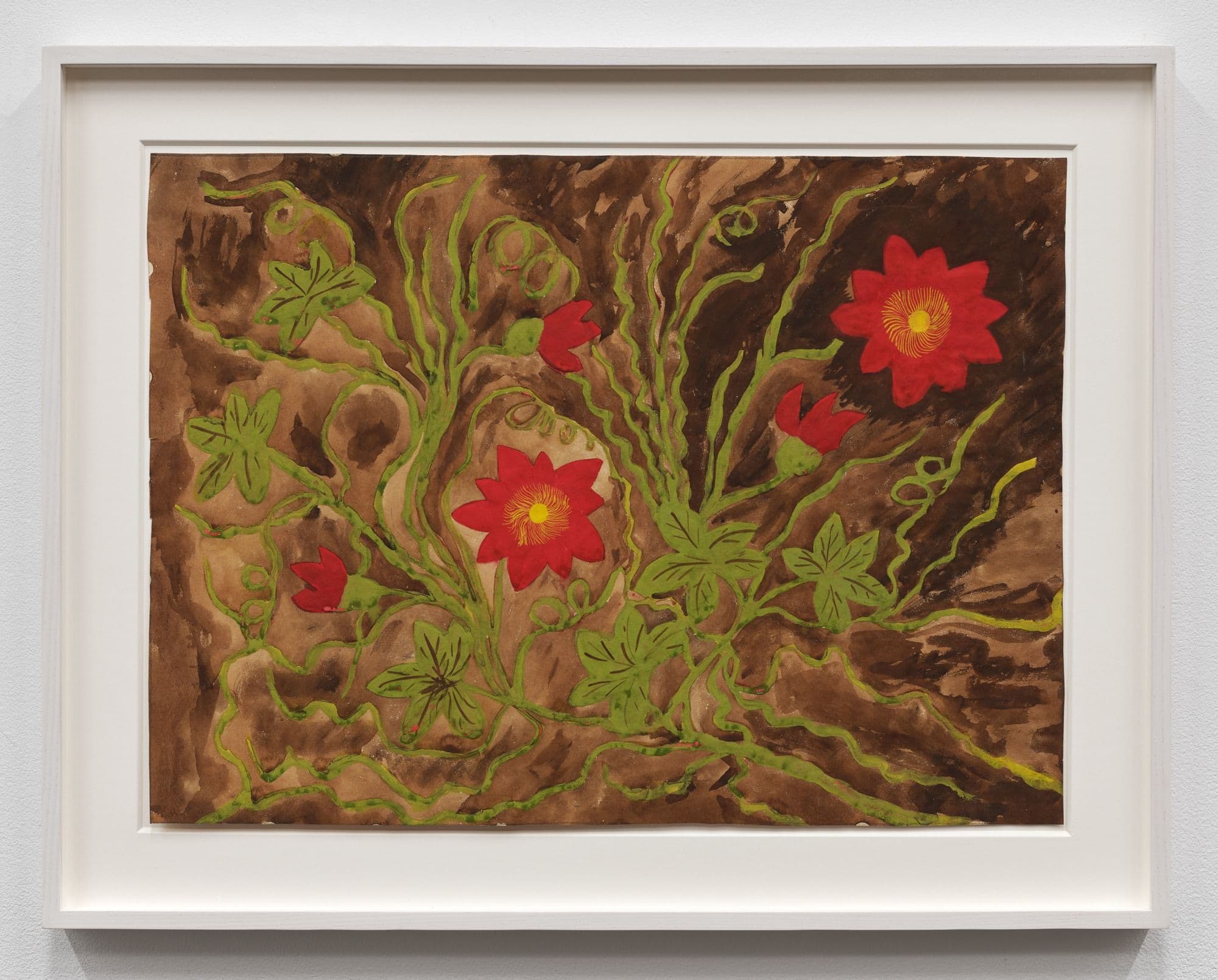 Life Afterlife, Works c. 1919–1945