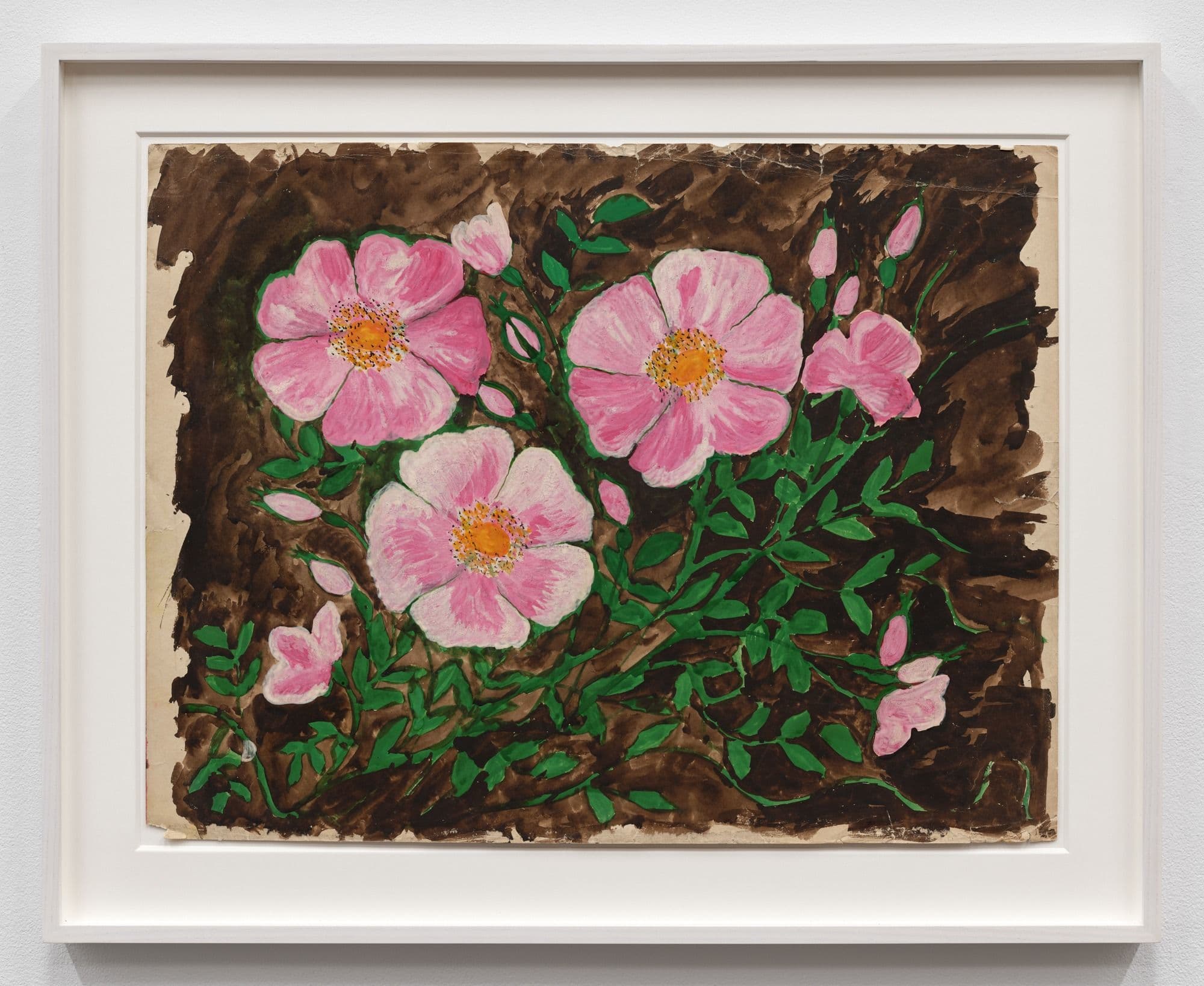 Life Afterlife, Works c. 1919–1945