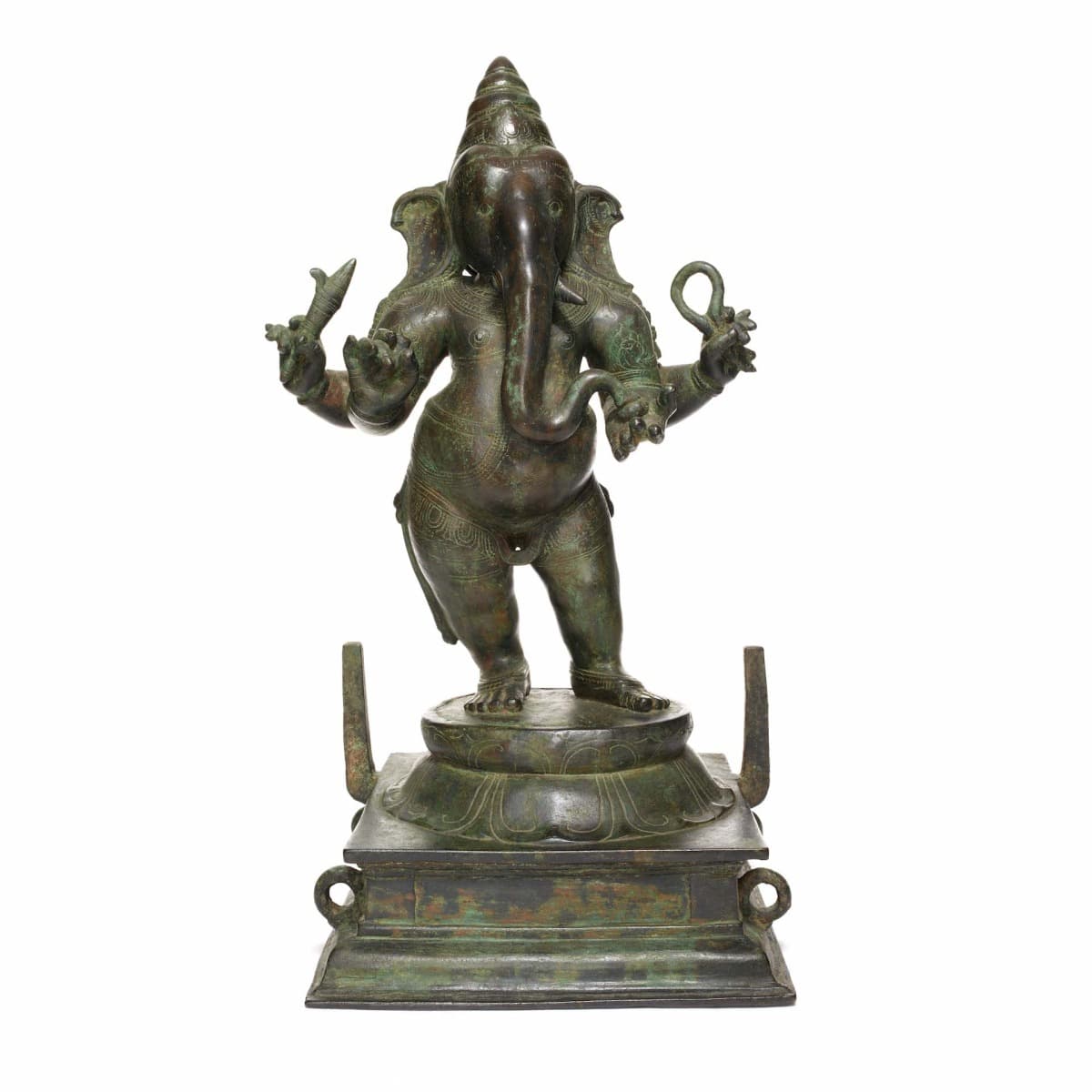 Buddha and Shiva, Lotus and Dragon: Celebrating 70 Years of Asia Society and the Rockefeller Legacy