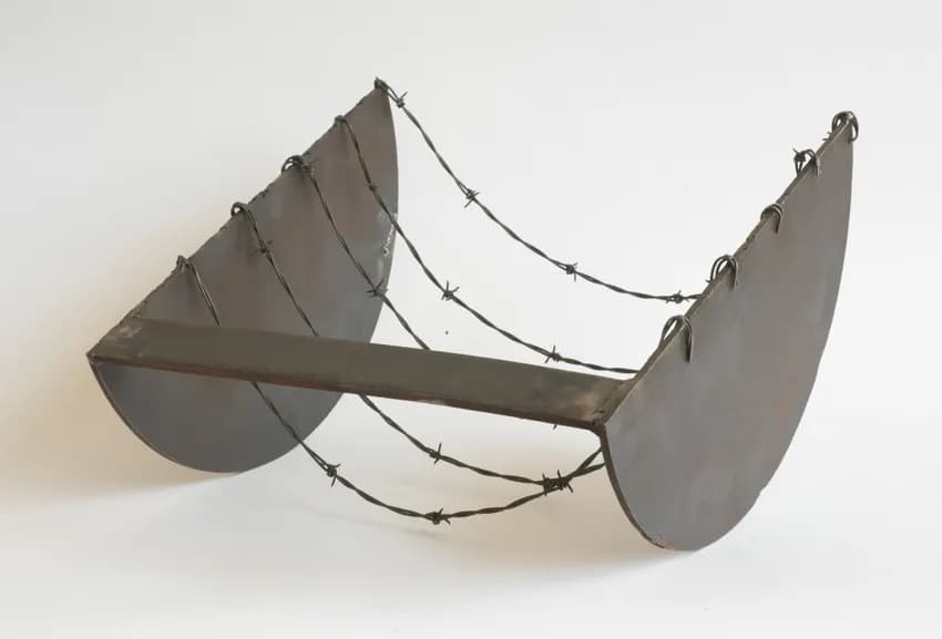People Make Art: A Tribute to Melvin Edwards