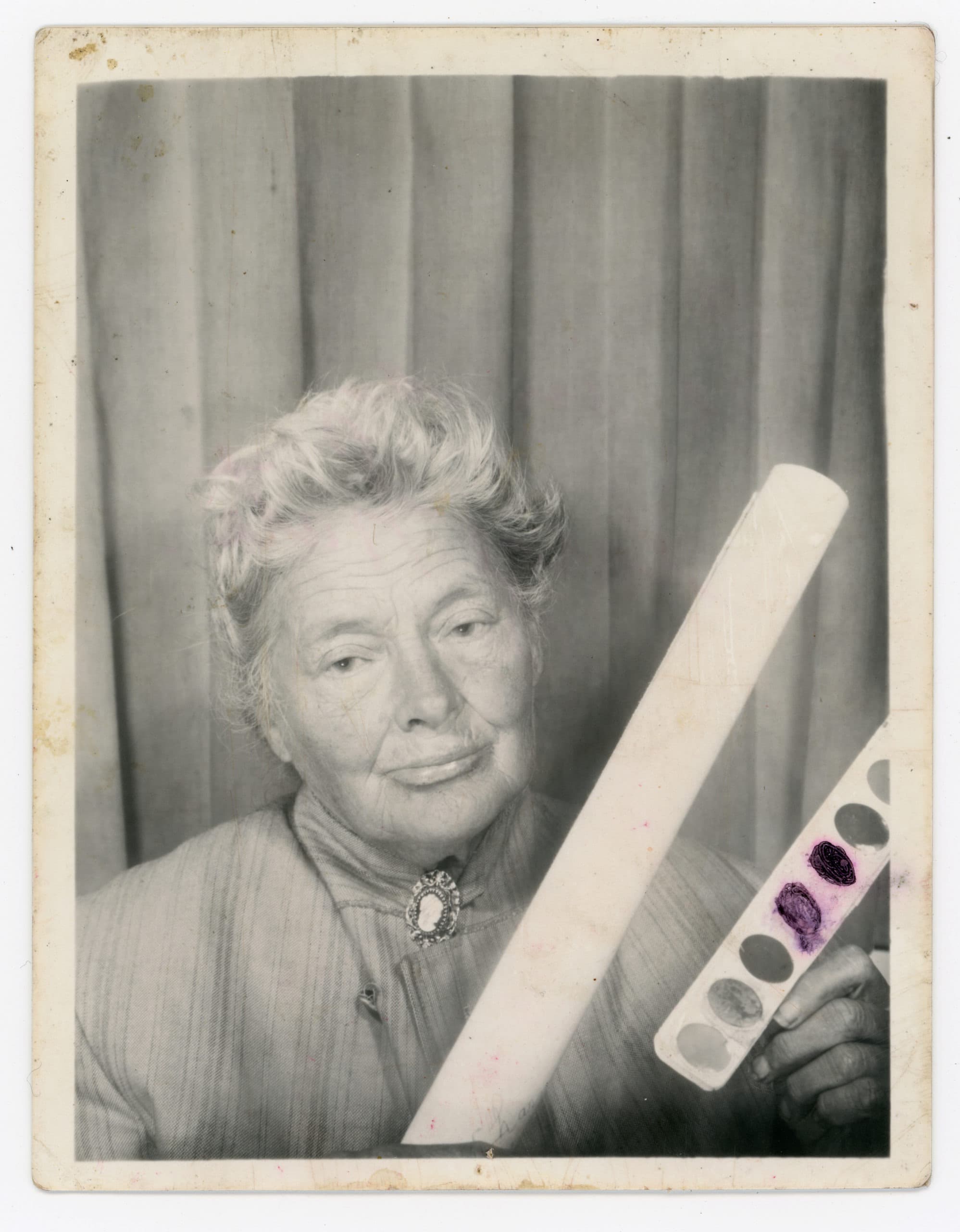 Self-Made: A Century of Inventing Artists