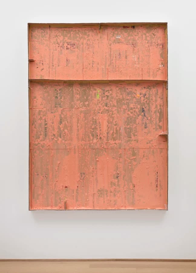 Fragments for a Cartography of Return