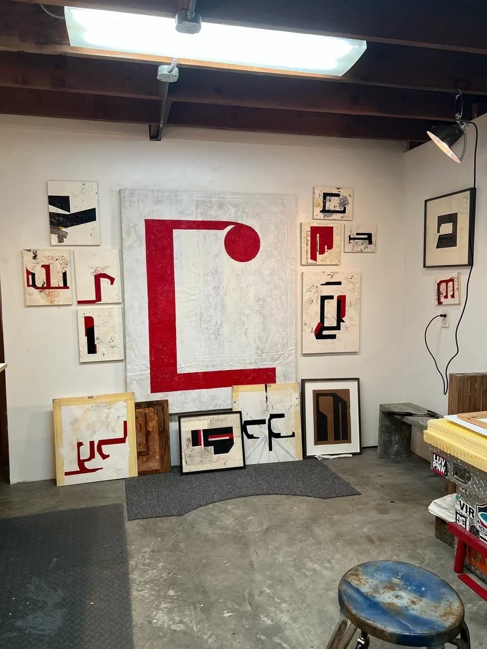 I Was Another Conversation