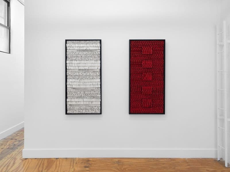 Installation view 2 of 8