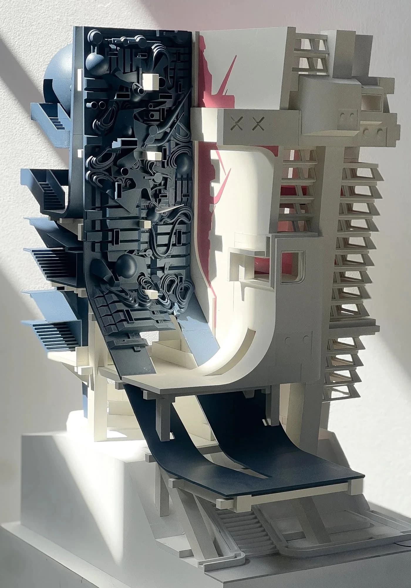 Speculative Artifacts