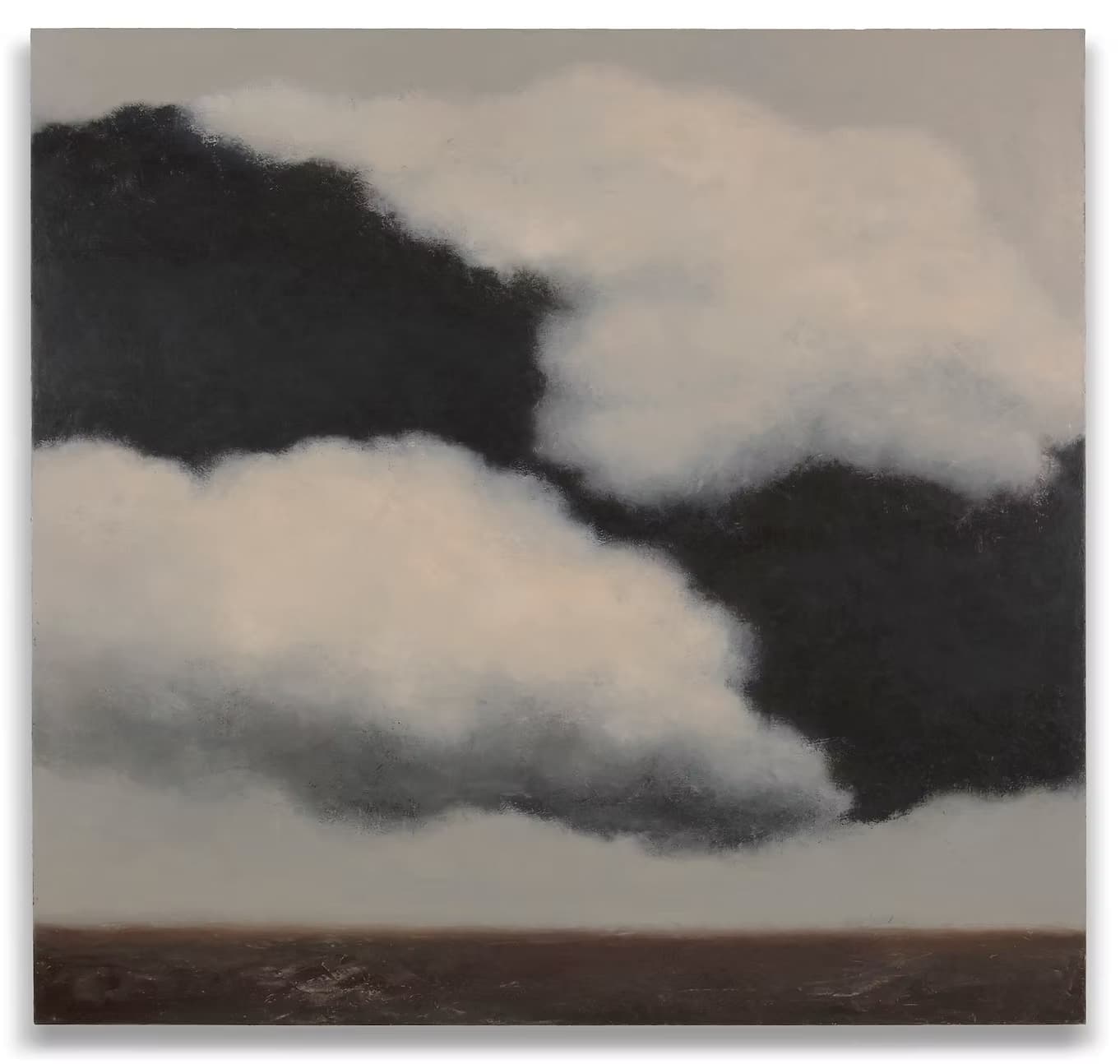 To Be Cloud