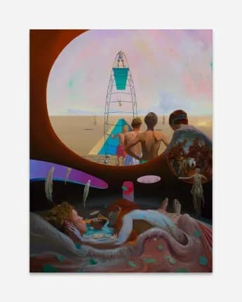 Everlapsing Interlude