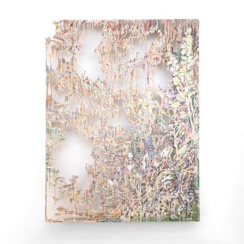 Women in Abstraction