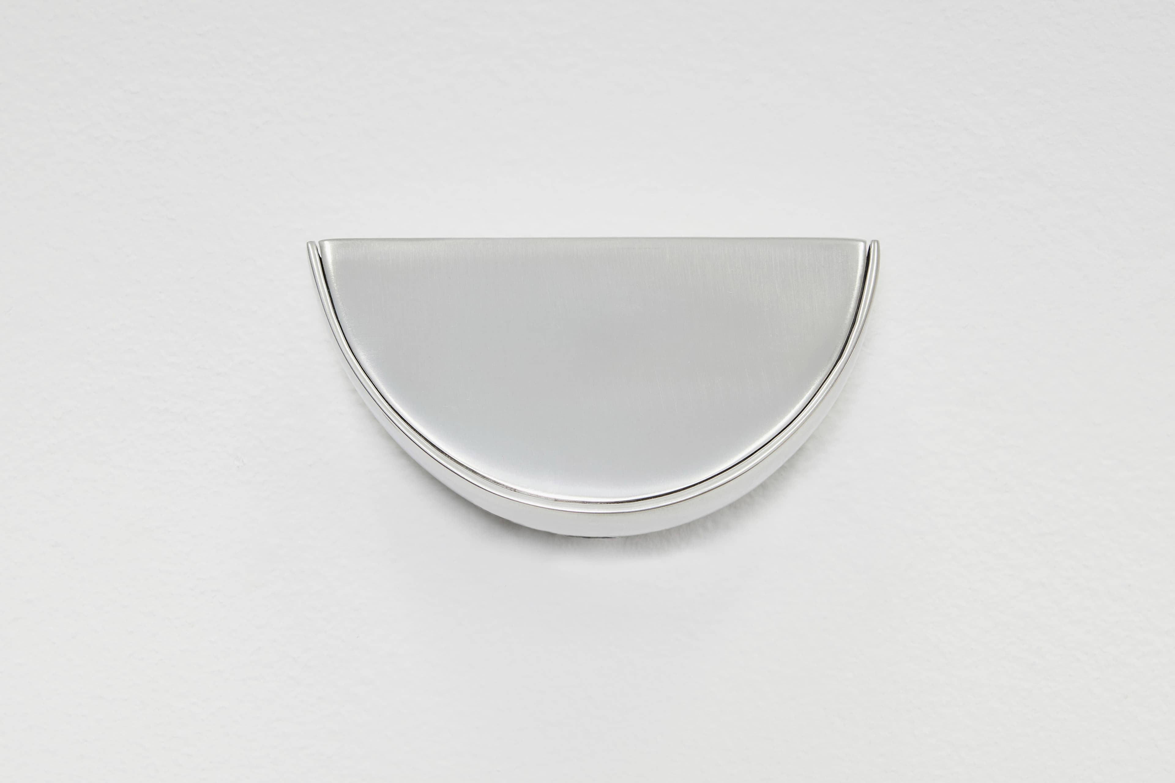 Nouvelles Sculptures