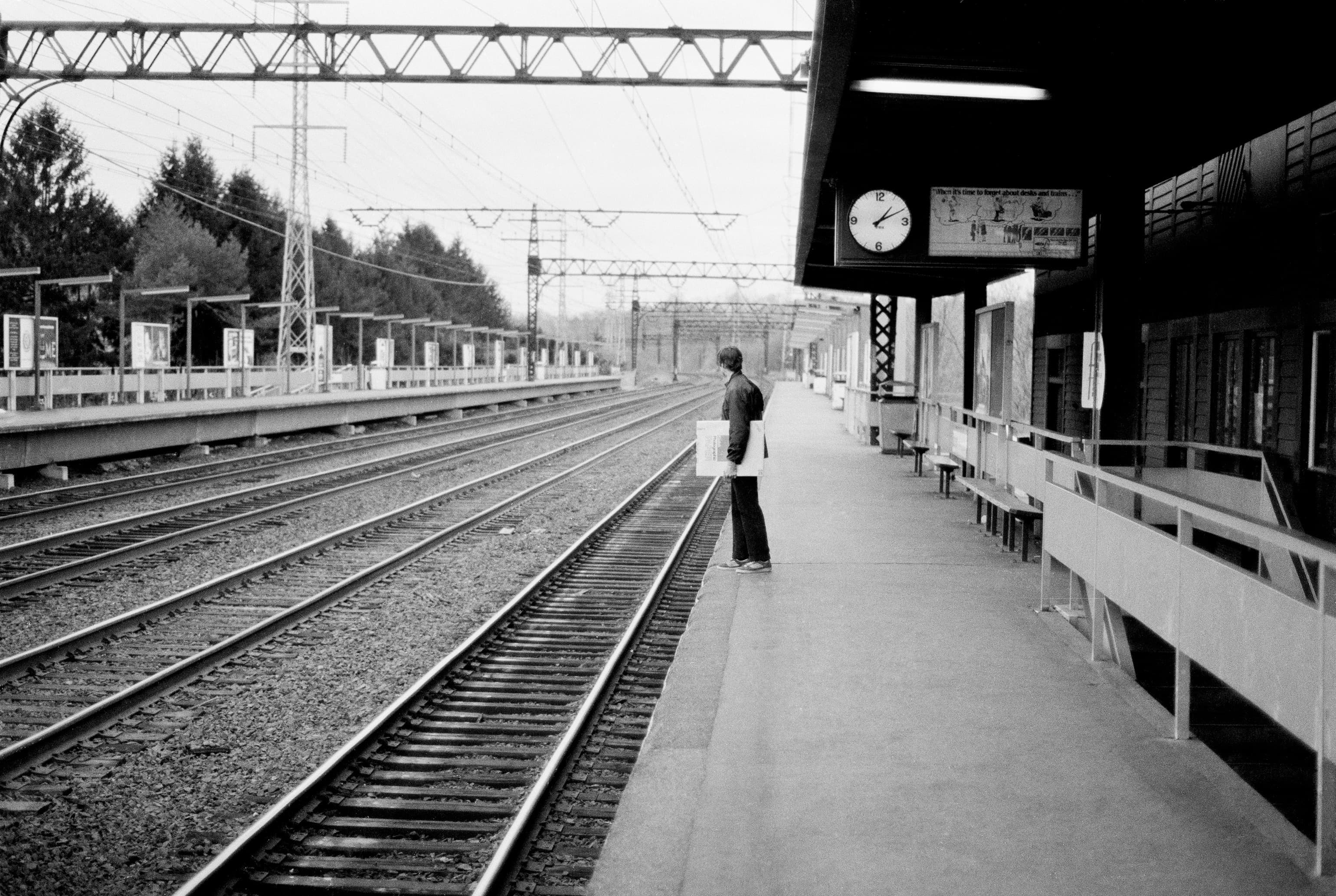 Photographs and Films