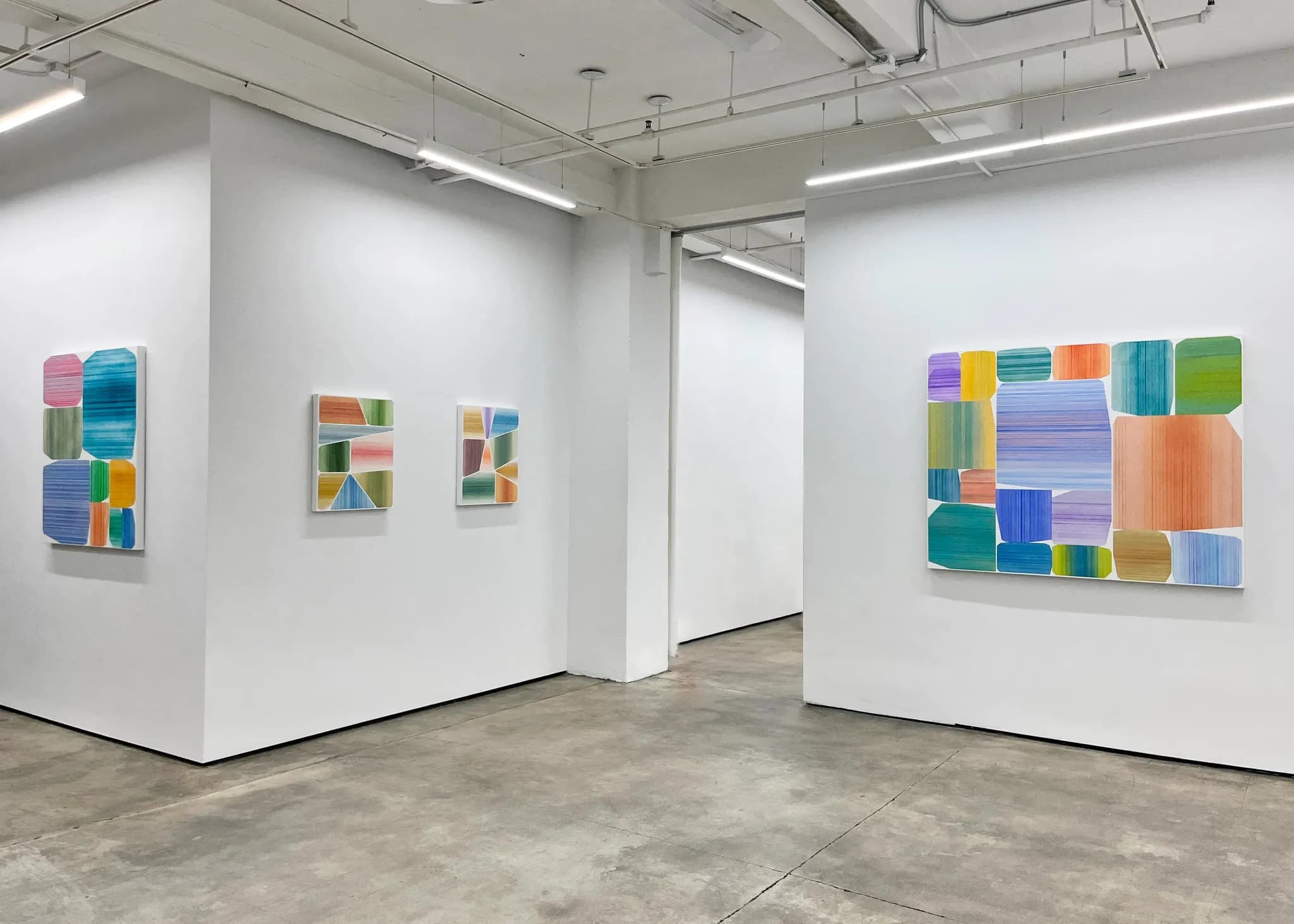 Kathryn Markel Fine Arts, 529 West 20th Street