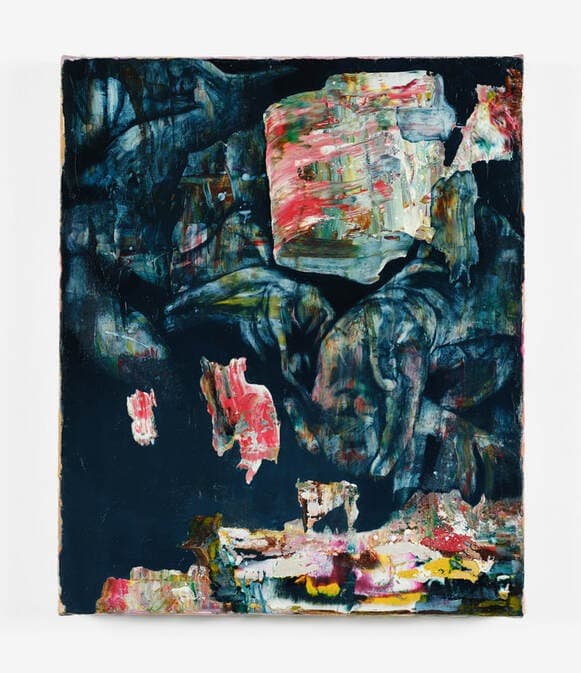 What Remains, What Reveals