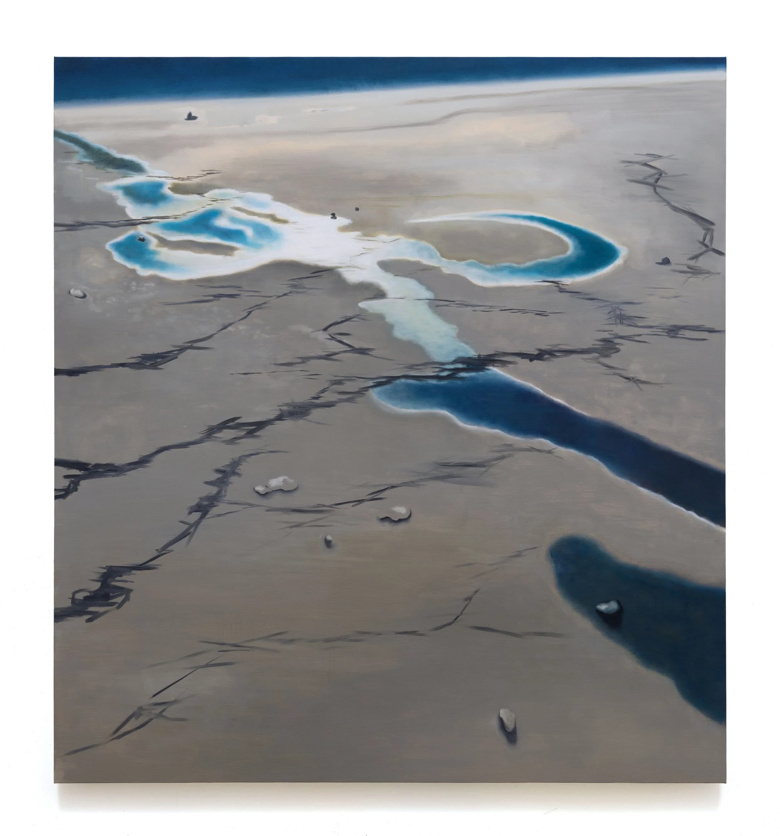 Coughing in the Pipes