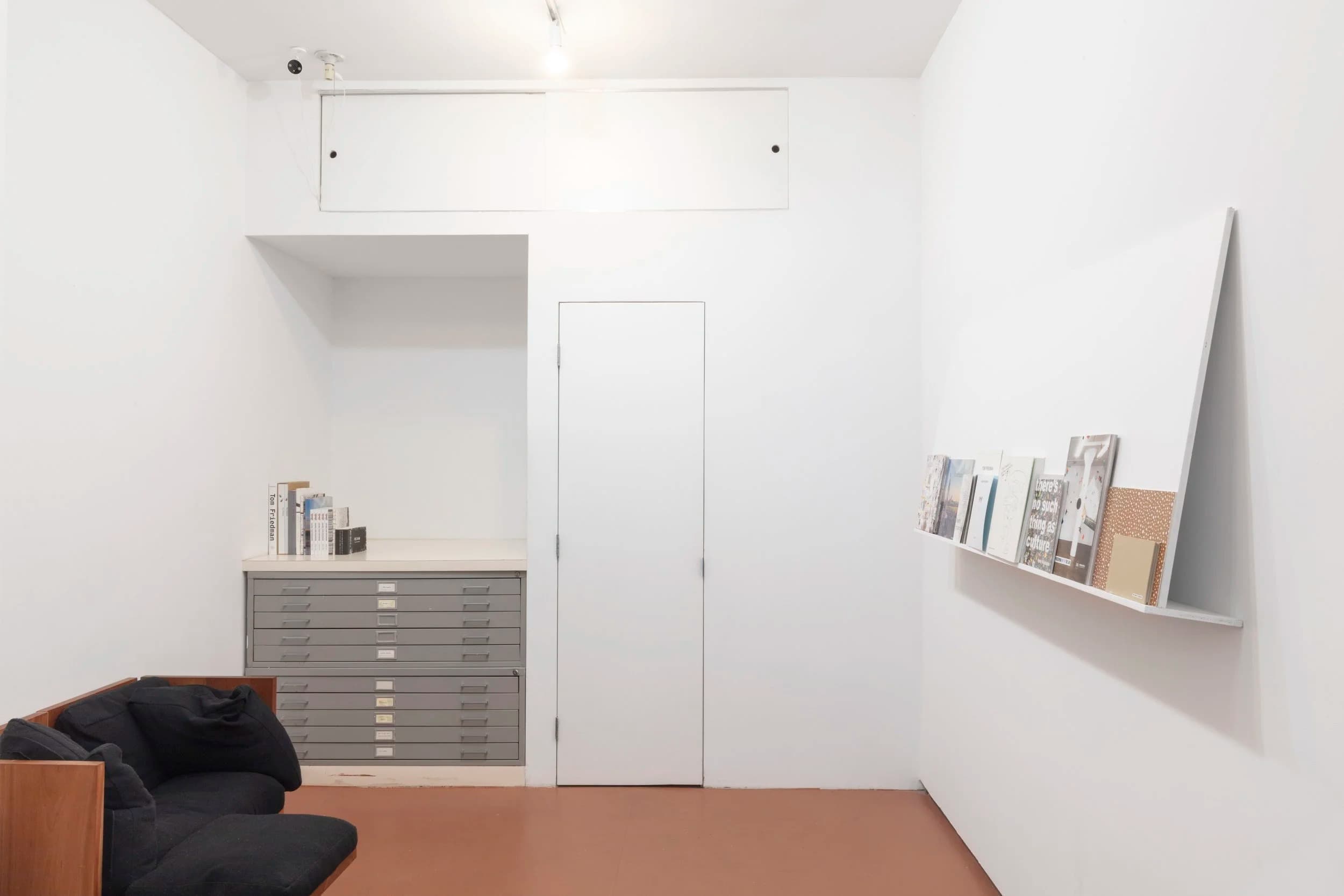 Installation view 1 of 5