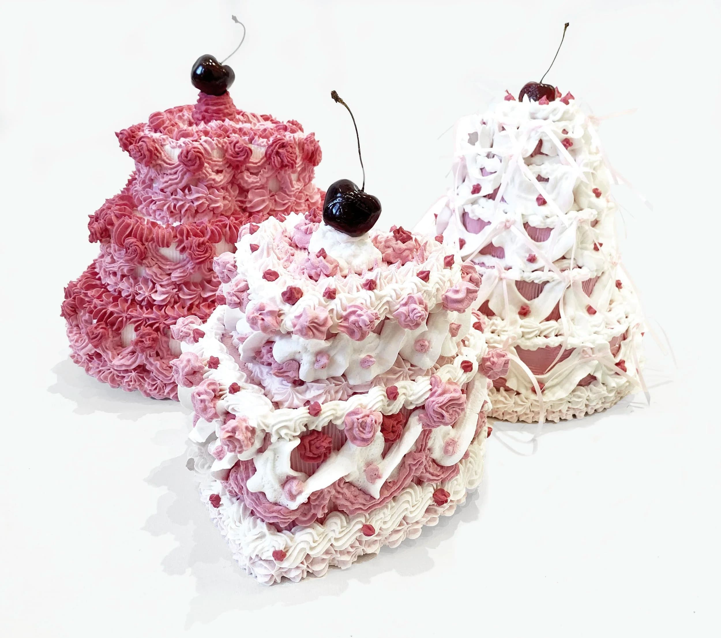 Crying in the Mirror