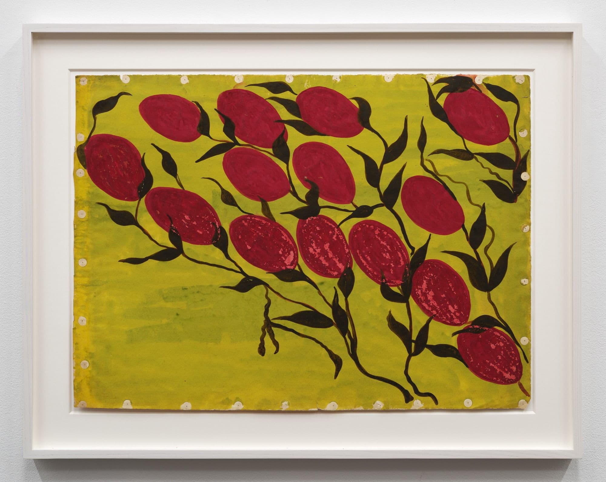 Life Afterlife, Works c. 1919–1945