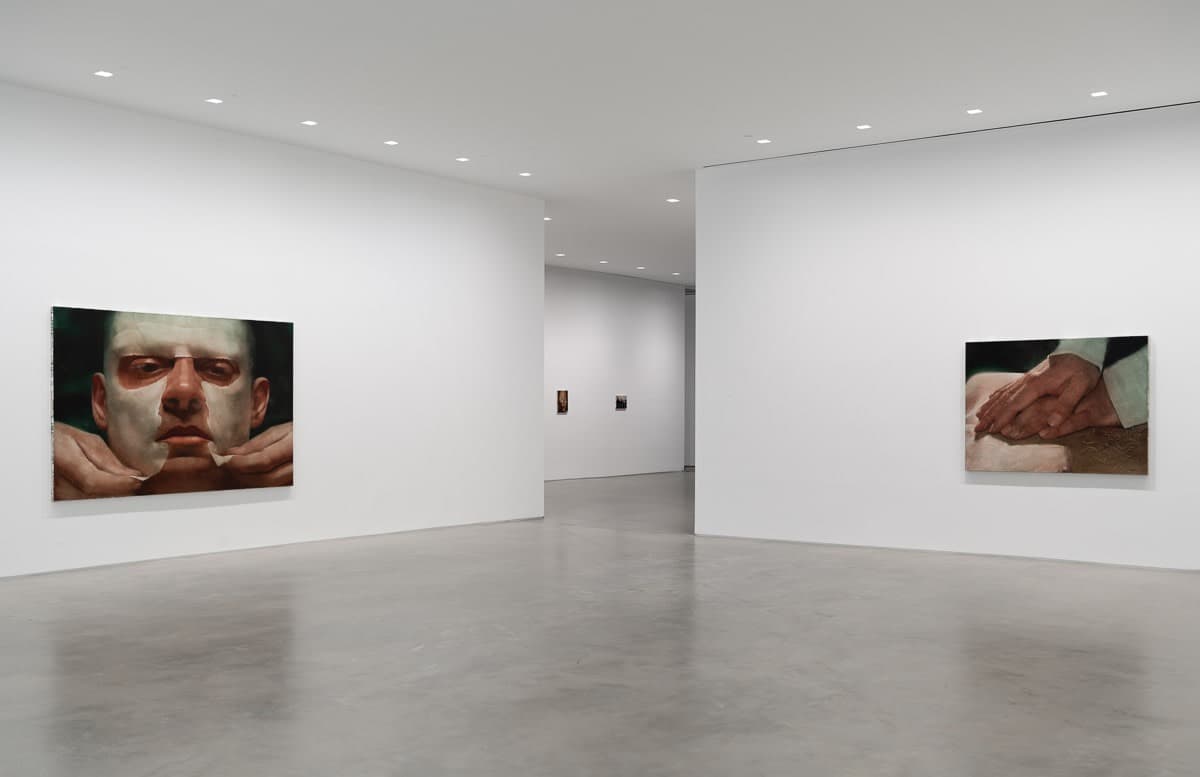 Installation view 3 of 5