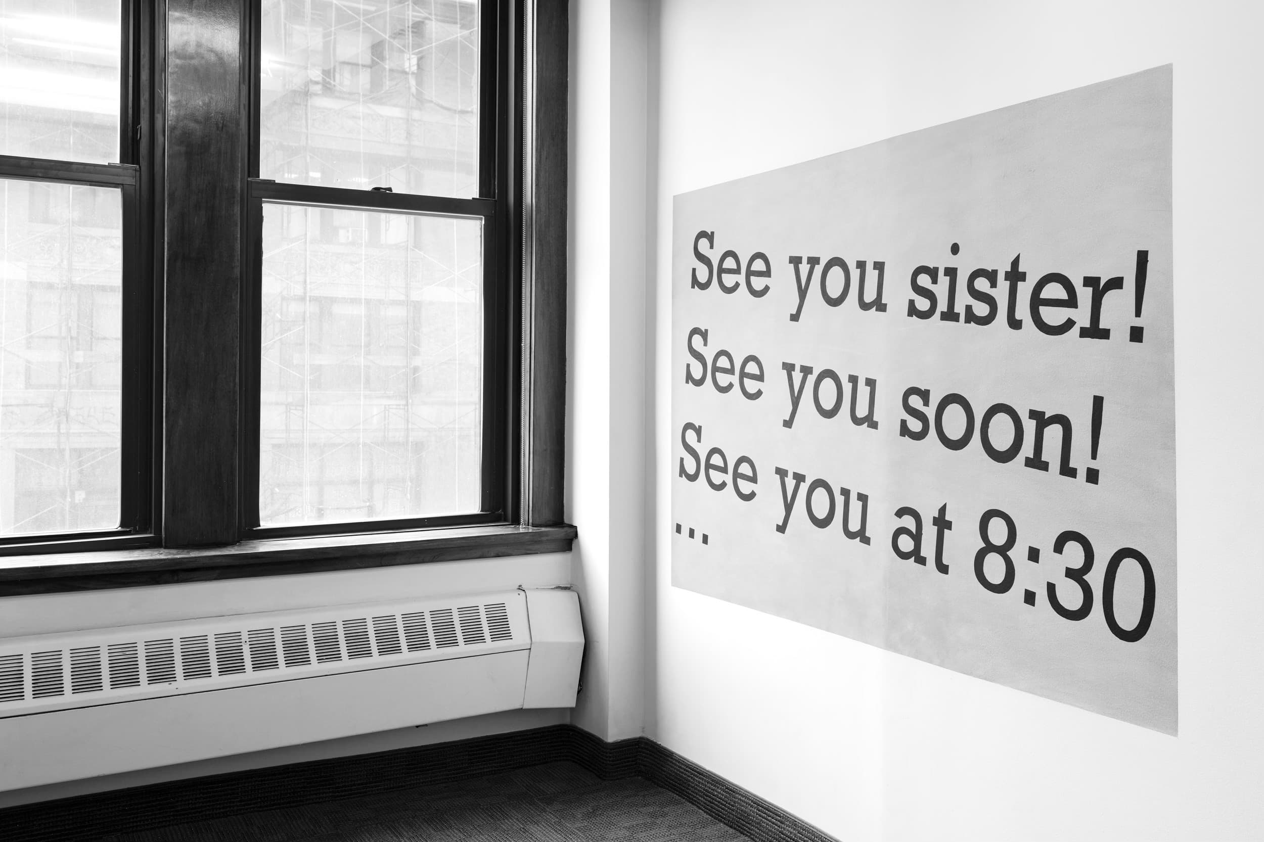 Down the Deep and Rolling River | Act IV. Breathing