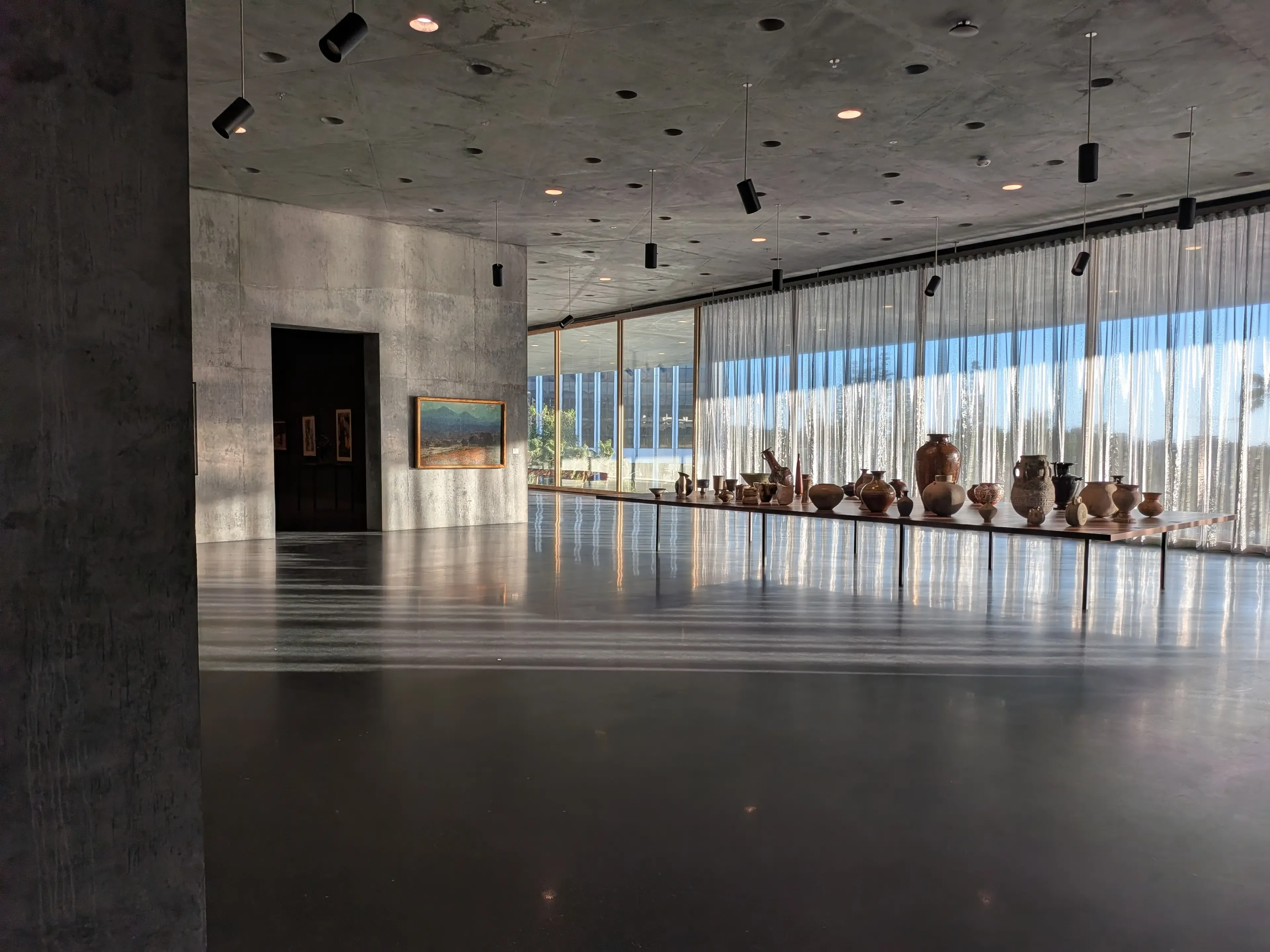 Installation view 2 of 3