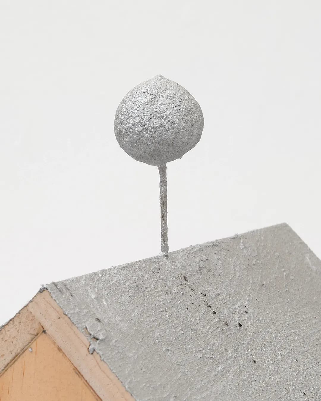 Nick Fusaro: Foreman