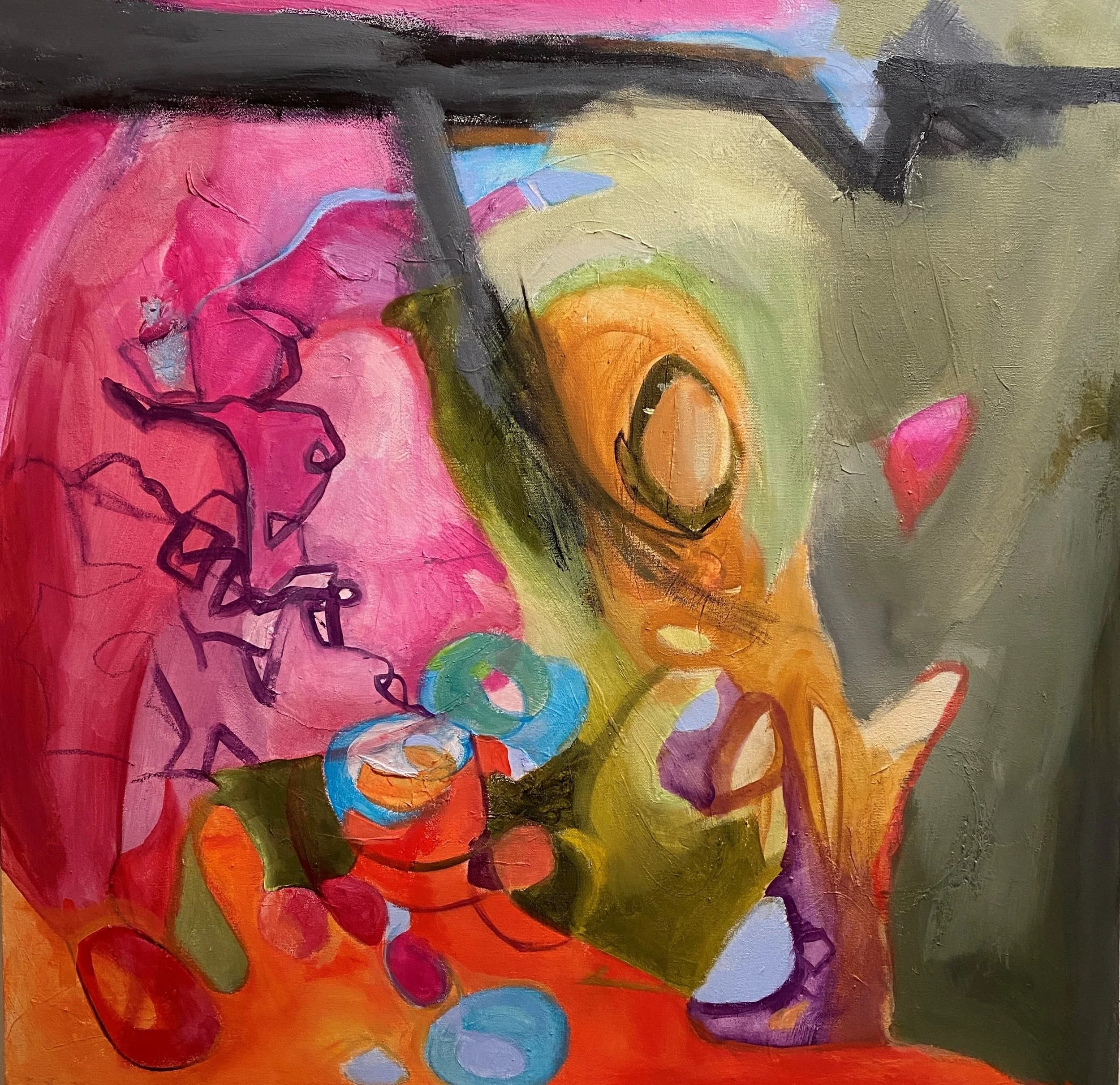 Chill - Gallery Artists’ Group Show