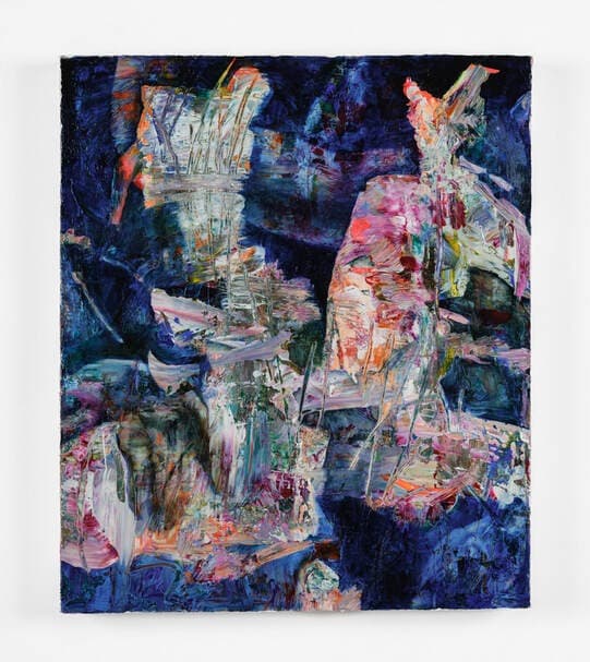 What Remains, What Reveals