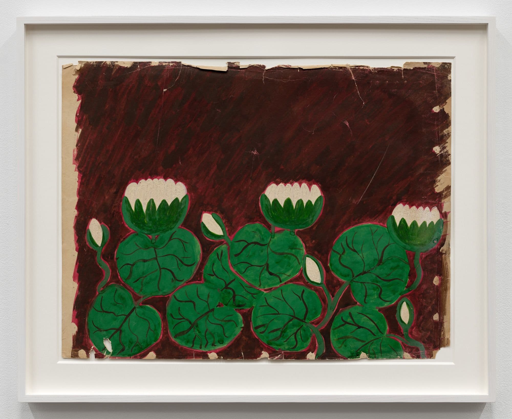 Life Afterlife, Works c. 1919–1945