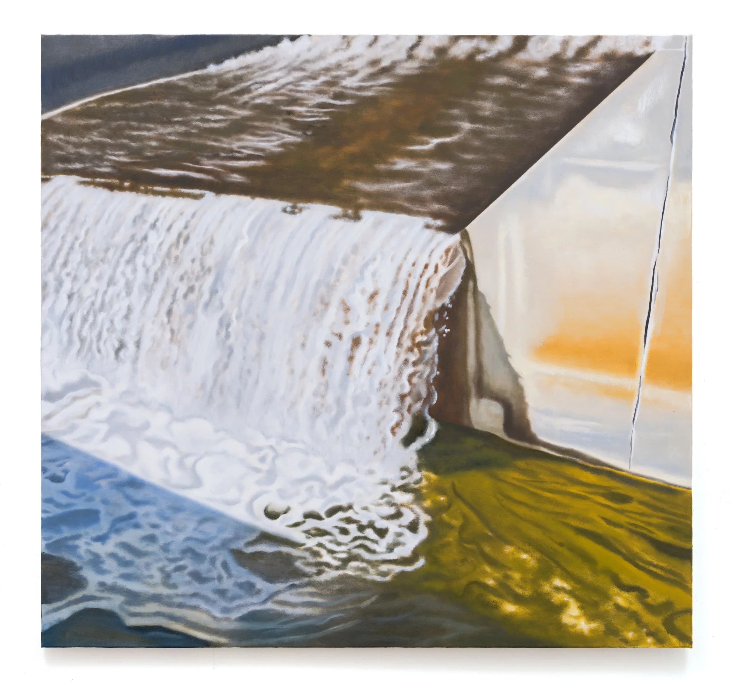 Coughing in the Pipes