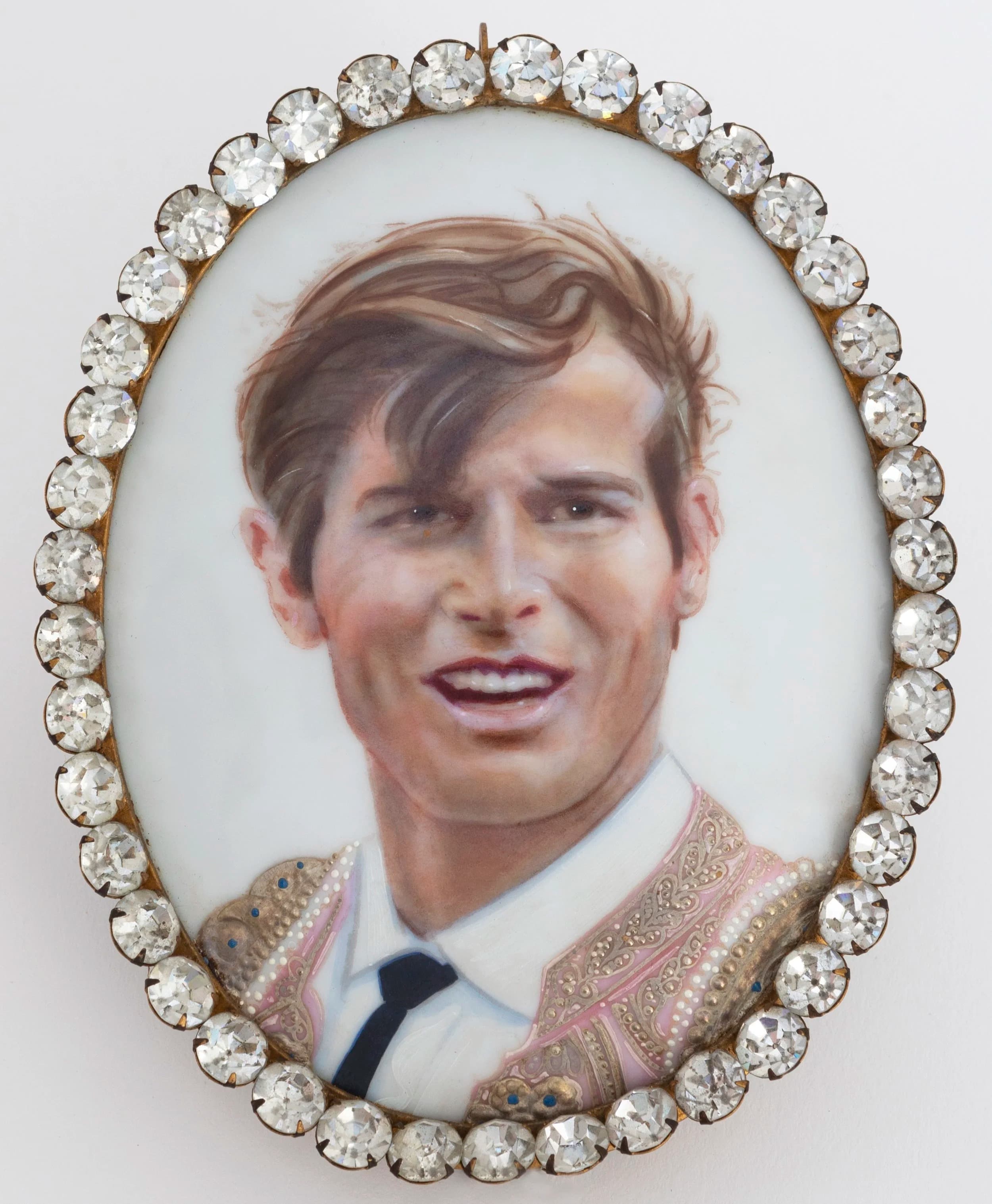 Friends, Acquaintances, and Idols