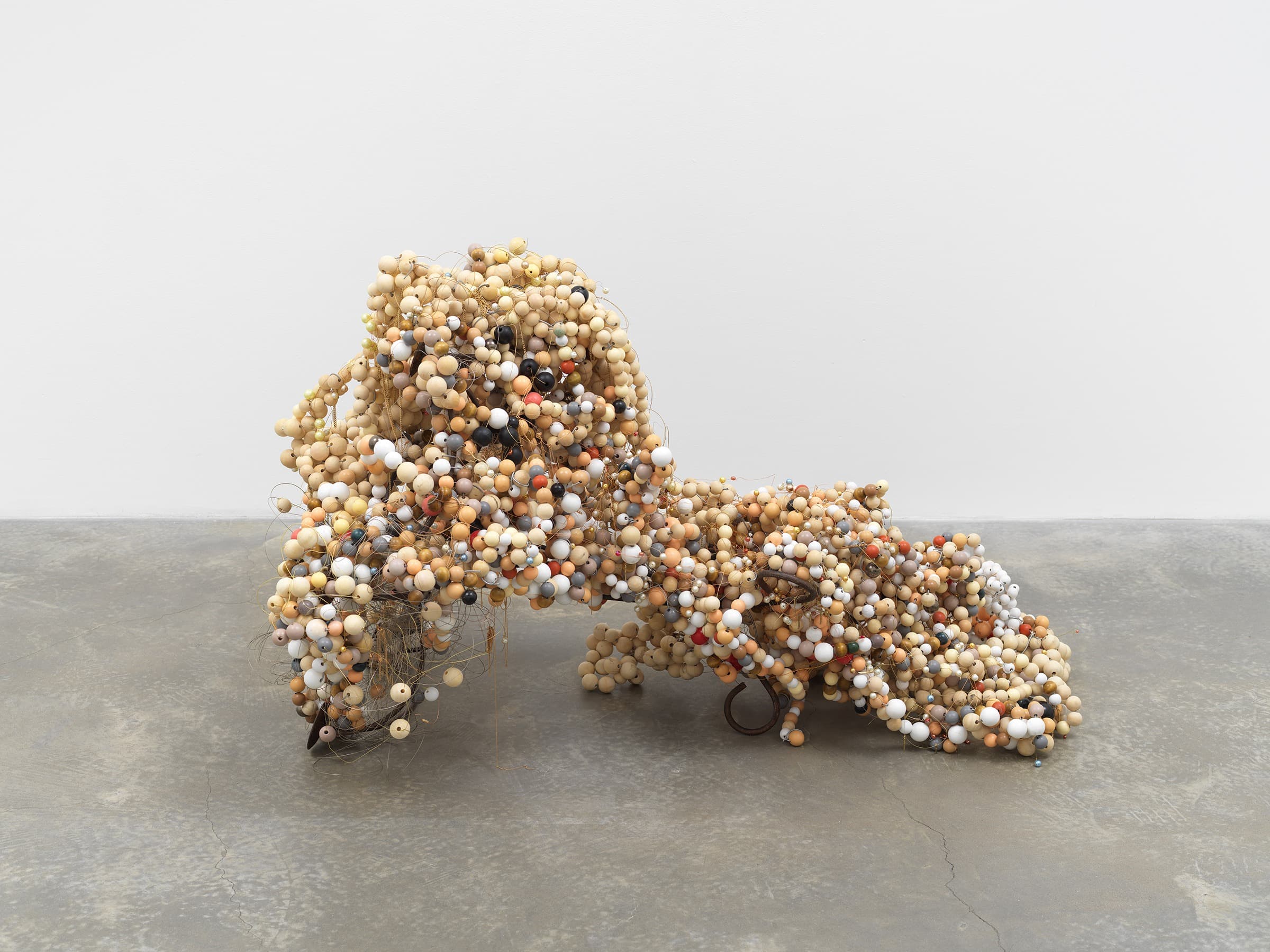 I’ve been here all along, I’ve been waiting