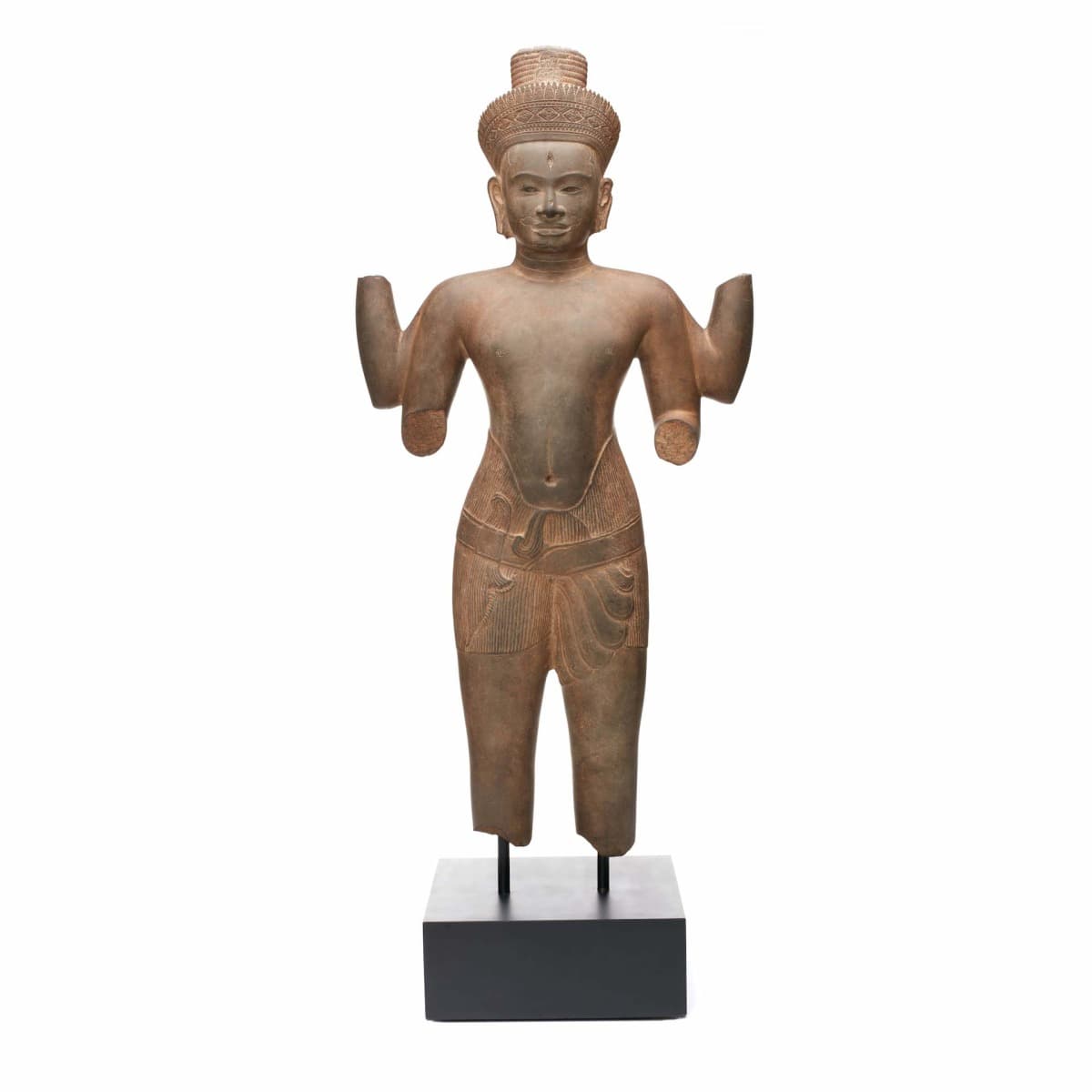 Buddha and Shiva, Lotus and Dragon: Celebrating 70 Years of Asia Society and the Rockefeller Legacy