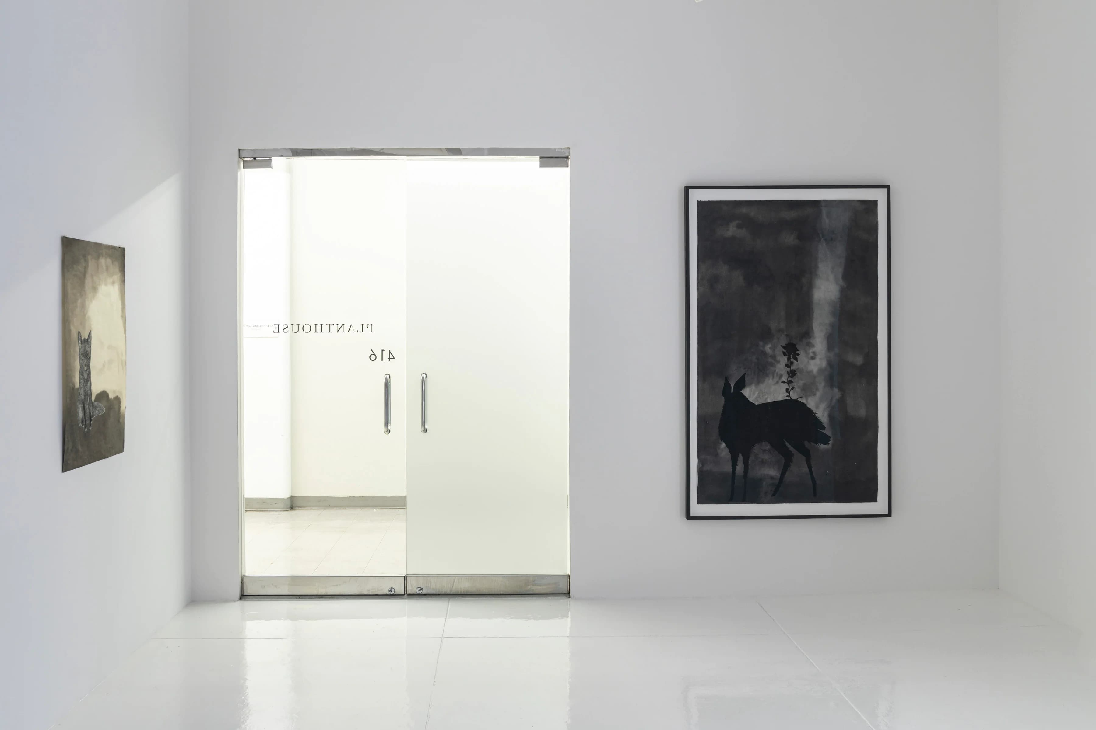 Installation view 2 of 9