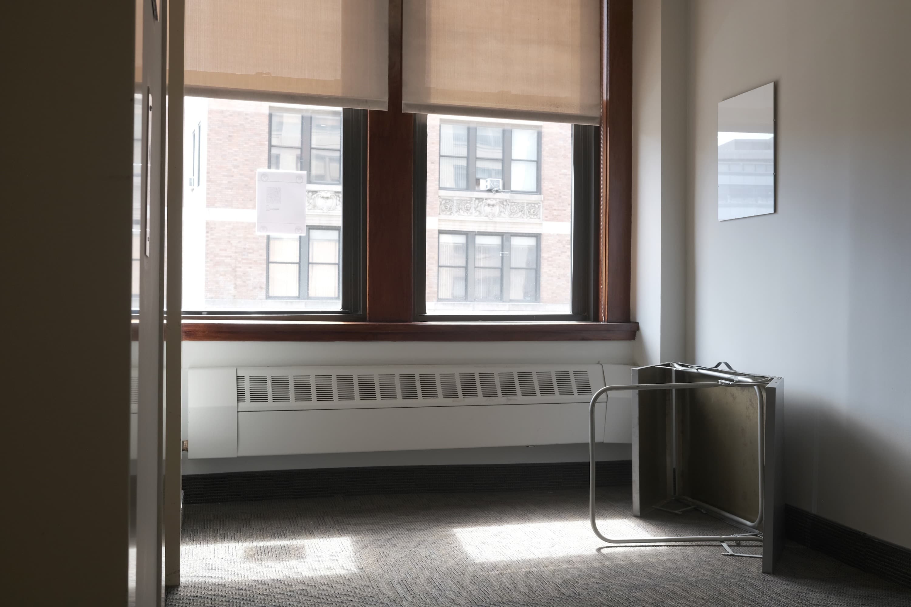 Down the Deep and Rolling River | Act IV. Breathing