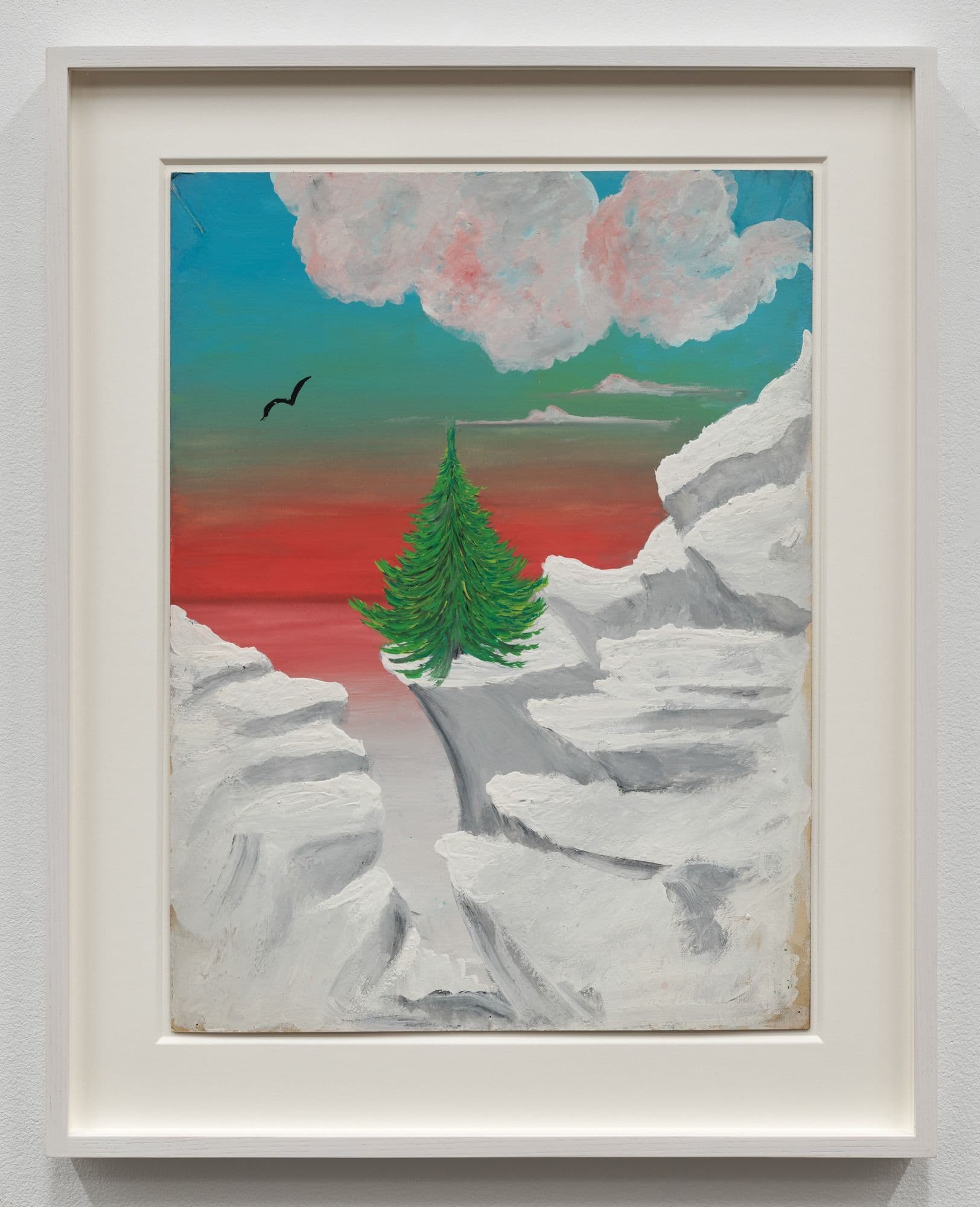 Life Afterlife, Works c. 1919–1945