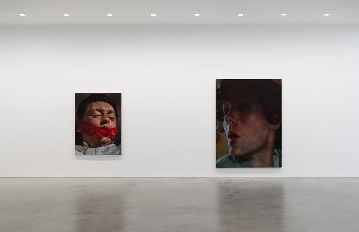 Installation view 1 of 5
