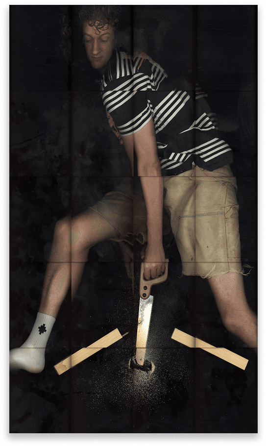 Replacement Character