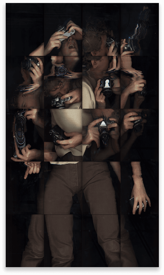 Replacement Character